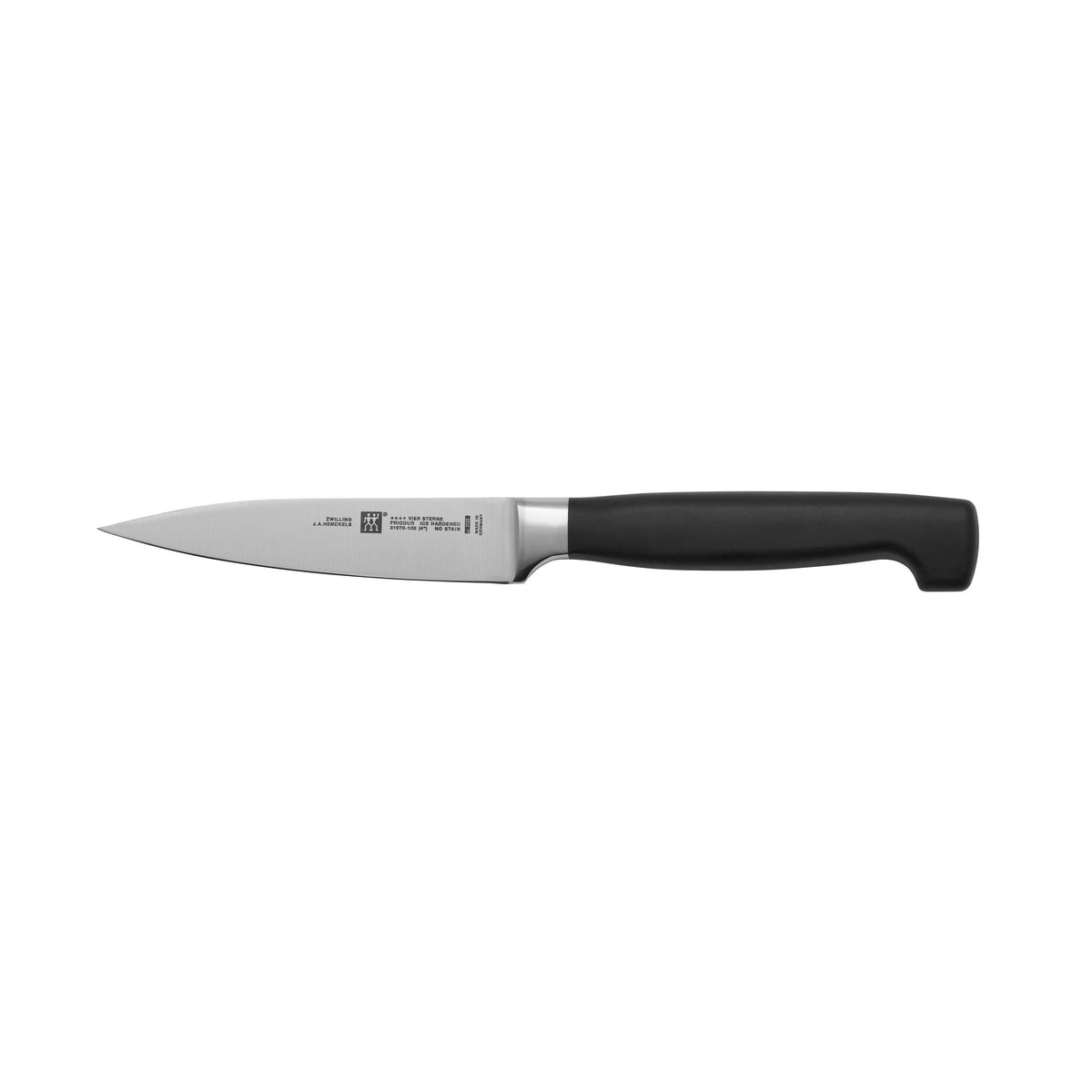 ZWILLING **** Four Star 4 inch Paring Knife