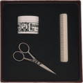 MOUSTACHE GROOMER GIFT SET #120