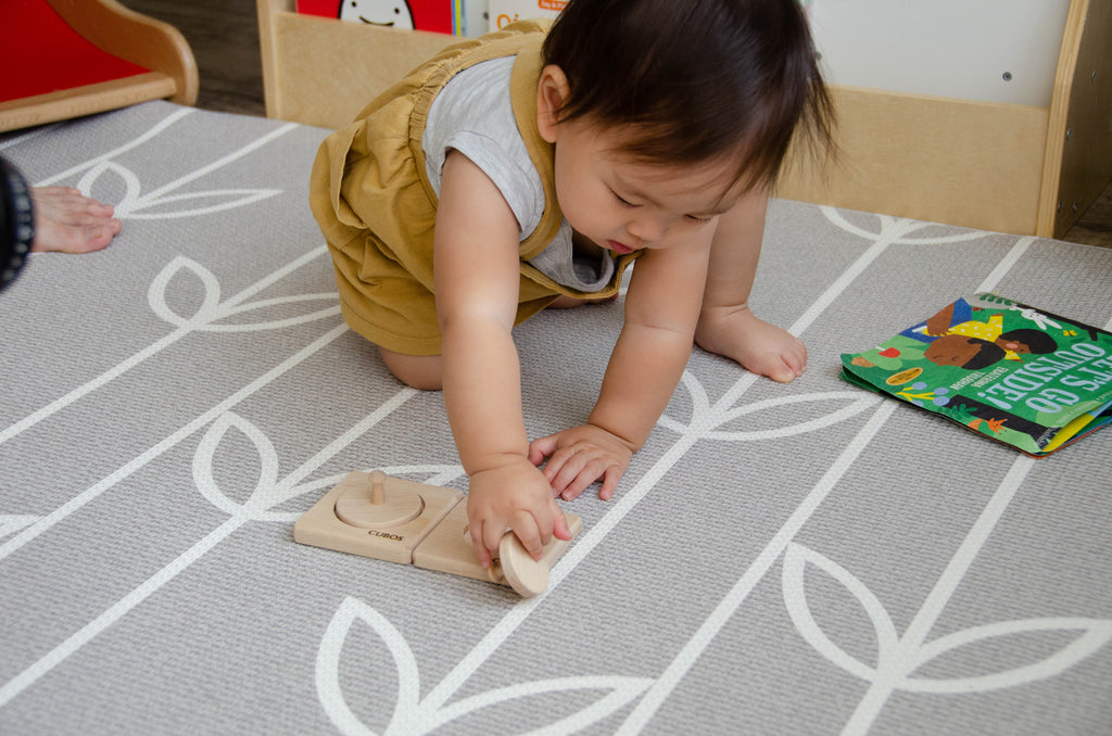 Circle puzzles