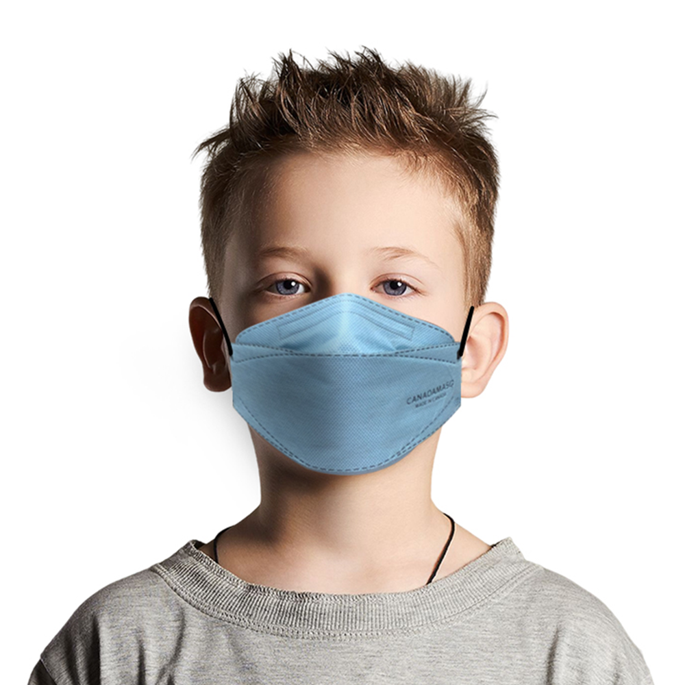 Respirator | CA-N95 Non-Certified | Small