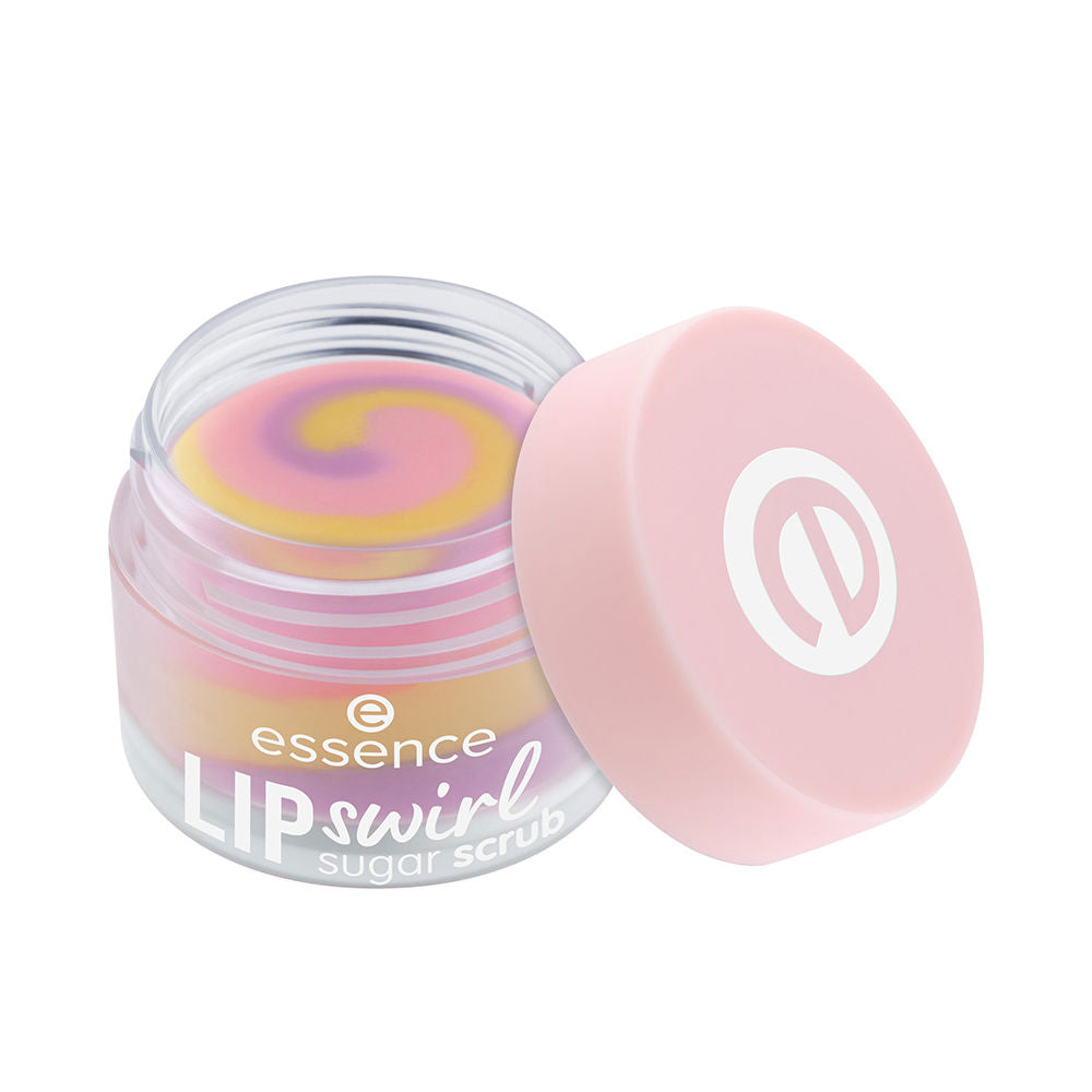 LIP SWIRL Lip Sugar Scrub #01 8 gr