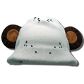 One Piece Bartholomew Kuma Hat