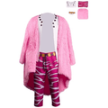 One Piece Doflamingo Special Cosplay Costume