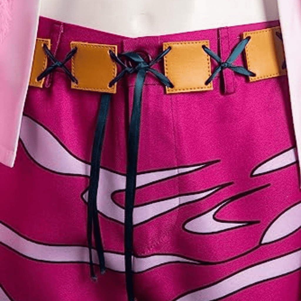 One Piece Doflamingo Special Cosplay Costume
