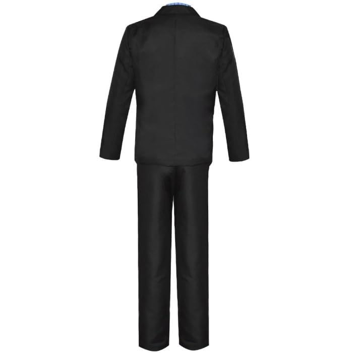 One Piece Official Sanji Cosplay Costume