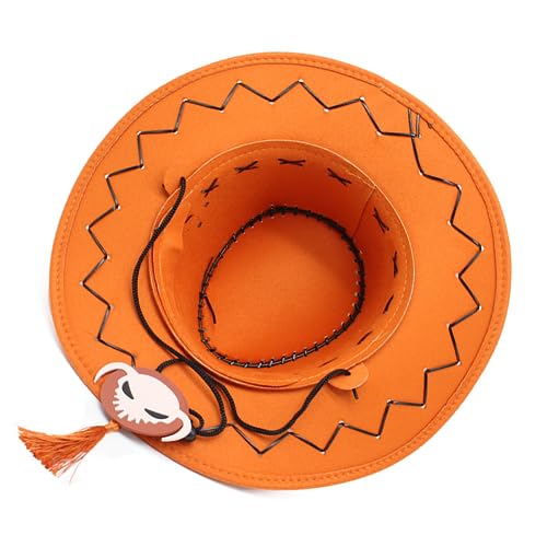 One Piece Portgas D Ace Cosplay Official Hat