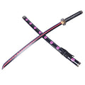 One Piece Roronoa Zoro Kitetsu Katana