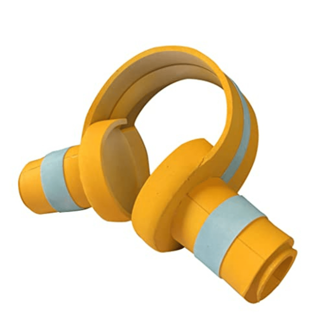 One Piece Uta Headphone Accessory Headset