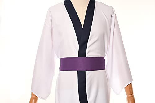 One Piece Zoro Authentic Wano Cosplay Costume