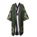 One Piece Zoro Authentic Wano Cosplay Costume
