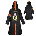 Trafalgar Law Corazon Cosplay Cloak