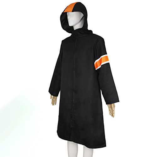 Trafalgar Law Corazon Cosplay Cloak