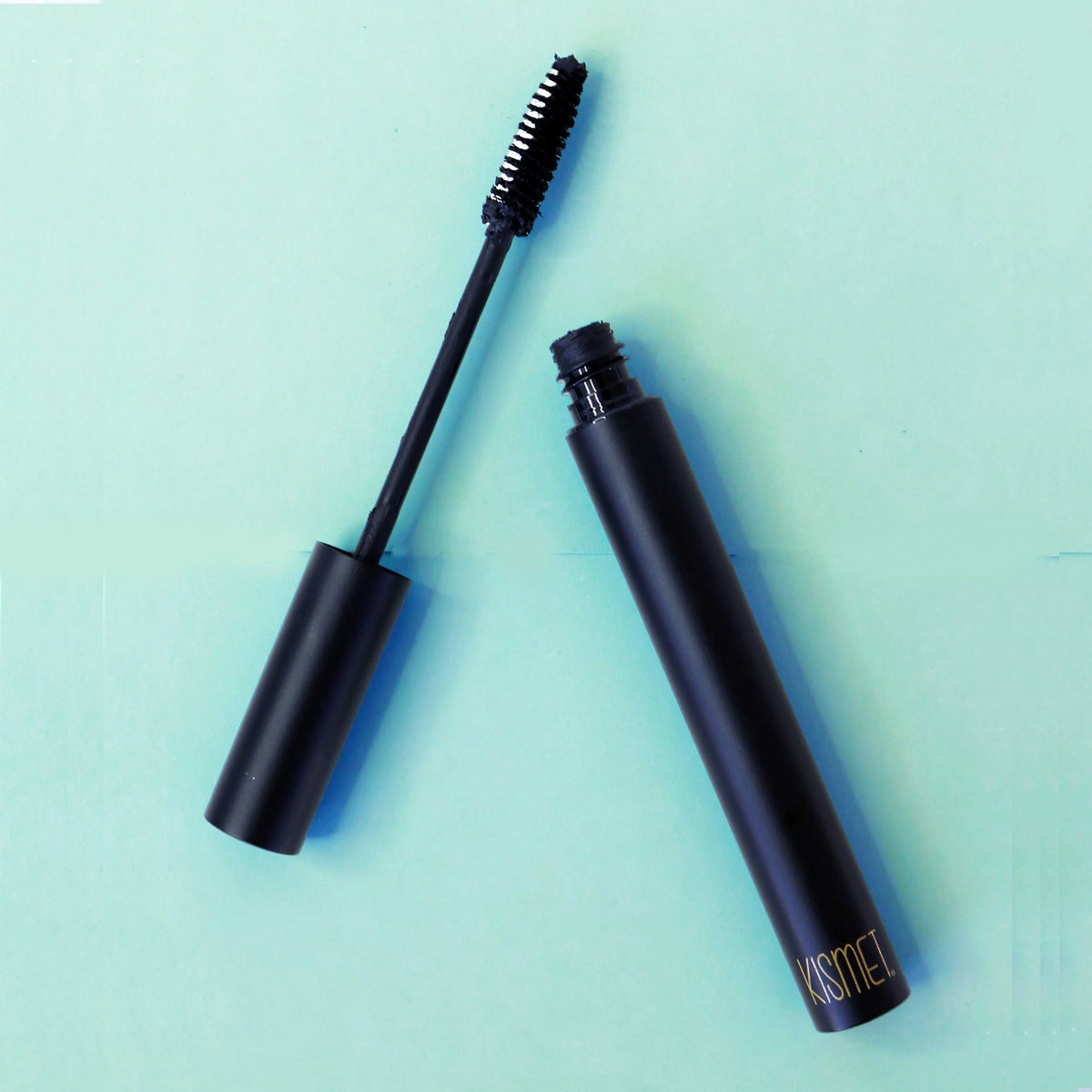 Mascarade All-Natural Mascara (Black)