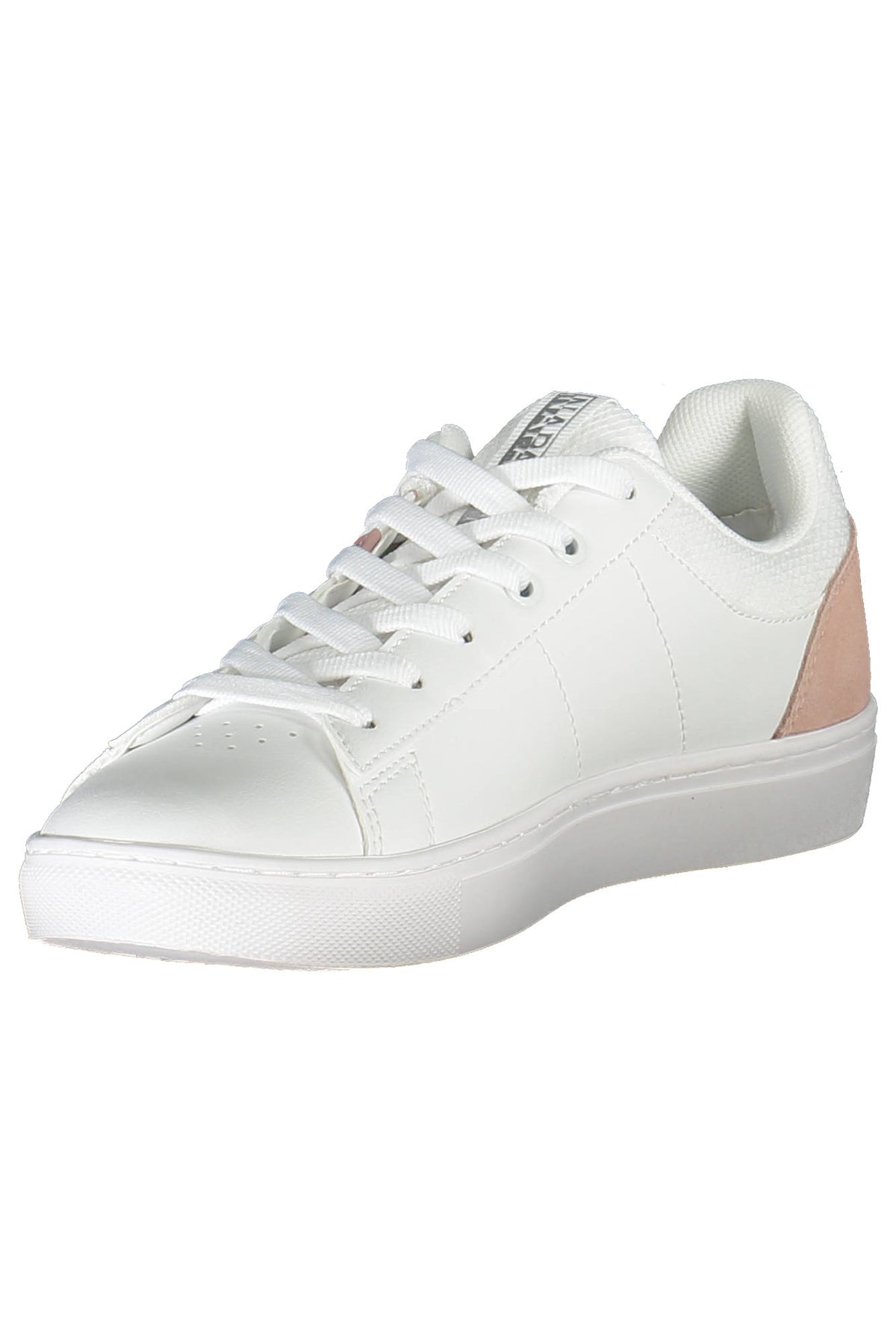 NAPAPIJRI SHOES WOMEN'S SPORTS FOOTWEAR WHITE