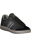NAPAPIJRI SHOES BLACK MEN'S SPORTS SHOES